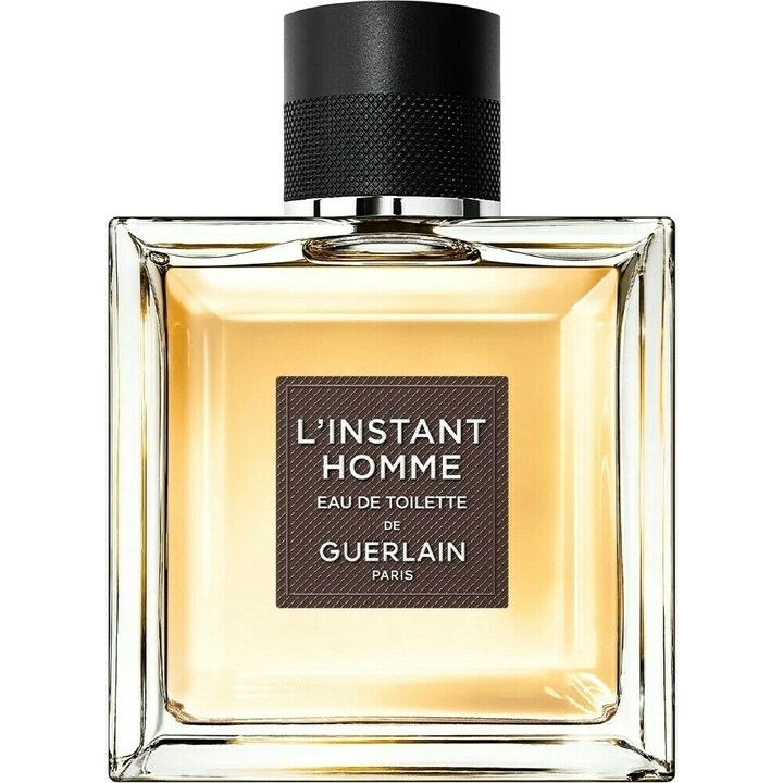 L'Instant de Guerlain pour Homme